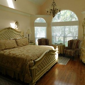 Superior Zimmer mit Kingsize-Bett